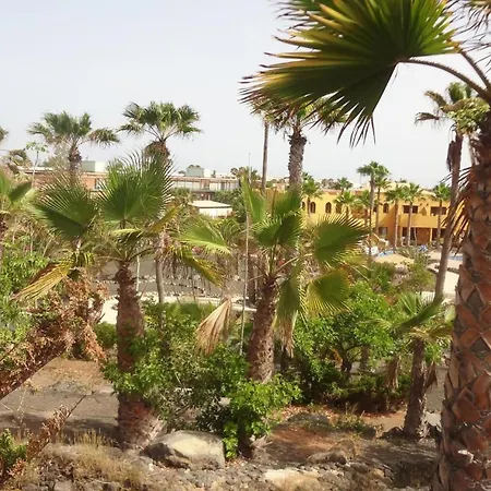 Lägenhet Relax In Stunning 1-bedroom In Corralejo