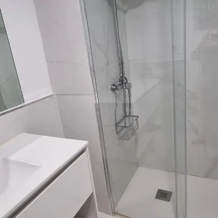 Relax In Stunning 1-bedroom In Apartment Corralejo