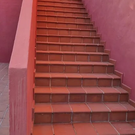 Apartment Relax In Stunning 1-bedroom In Corralejo