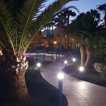 Relax In Stunning 1-bedroom In * Corralejo