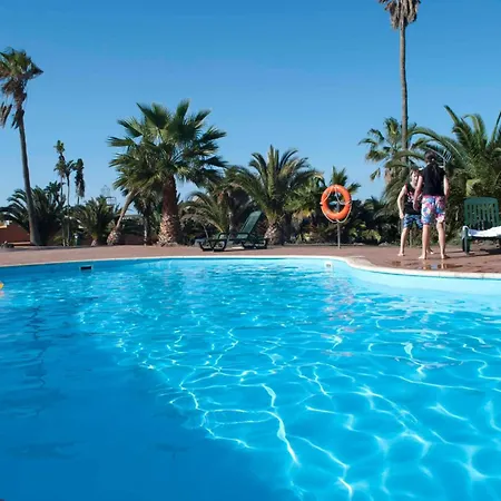 Relax In Stunning 1-bedroom In * Corralejo