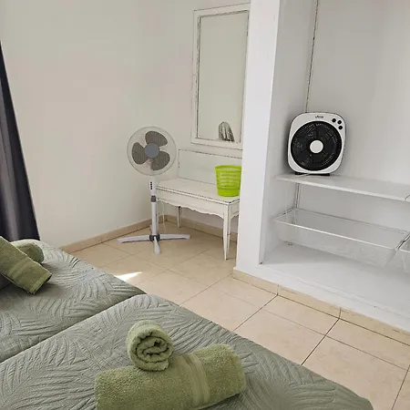 Apartment Relax In Stunning 1-bedroom In Corralejo