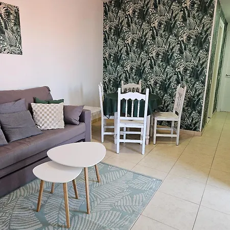 Apartment Relax In Stunning 1-bedroom In