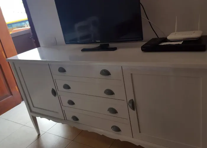 아파트 Relax In Stunning 1-bedroom In 코라레호