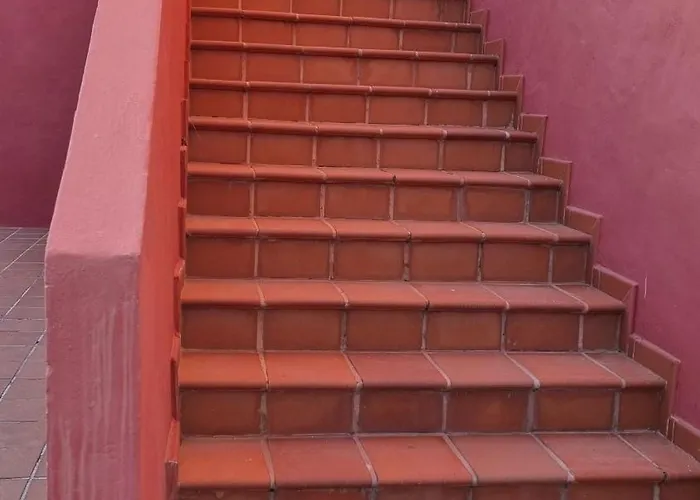 Lägenhet Relax In Stunning 1-bedroom In Corralejo