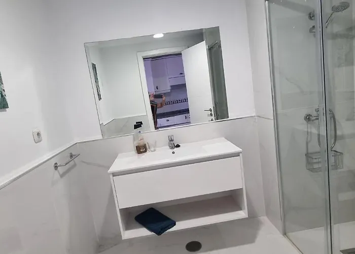 Relax In Stunning 1-bedroom In *