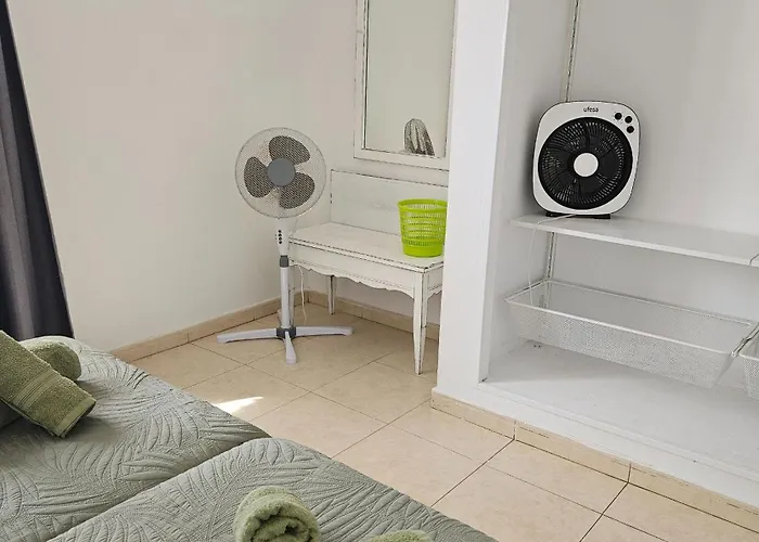 아파트 Relax In Stunning 1-bedroom In 코라레호