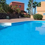 Relax In Stunning 1-bedroom In Daire Corralejo