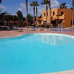 Daire Relax In Stunning 1-bedroom In Corralejo