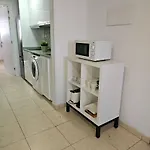 Relax In Stunning 1-bedroom In Daire Corralejo