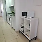 Relax In Stunning 1-bedroom In Daire Corralejo