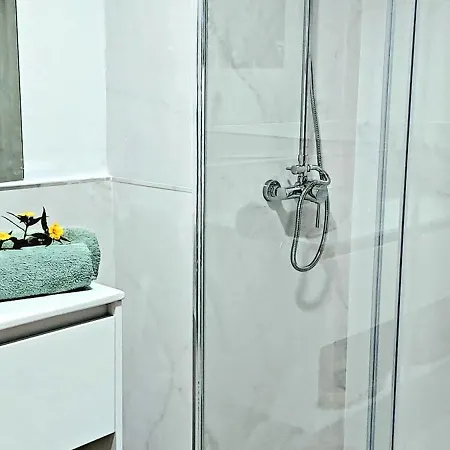 Apartamento Relax In Stunning 1-bedroom In Corralejo