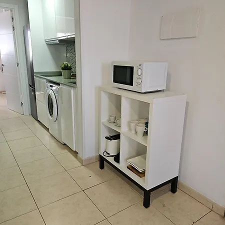 Relax In Stunning 1-bedroom In Apartamento Corralejo