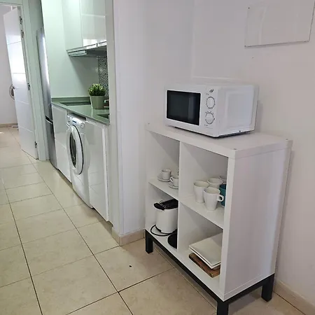 Relax In Stunning 1-bedroom In Apartamento Corralejo